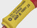 Stanley PH1 x 100mm FatMax VDE Insulated Screwdriver Phillips Tip STA065415