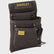 Stanley STST1-80114 Heavy-duty Leather Nail & Hammer Pouch STA180114