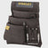 Stanley STST1-80114 Heavy-duty Leather Nail & Hammer Pouch STA180114