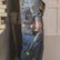 Stanley STST1-80114 Heavy-duty Leather Nail & Hammer Pouch STA180114