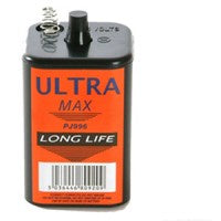 Energizer PJ996 S4682 Long Life Battery EVES4682