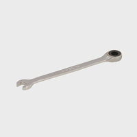 Silverline 21mm Fixed Head Ratchet Spanner 656620
