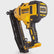 Dewalt DCN660N 18V XR Brushless 16G Second Fix Angled Finish Nailer Body Only