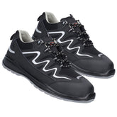 Centek FS313 S3 Black Safety Work Trainer Size 7