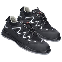 Centek FS313 S3 Black Safety Work Trainer Size 11