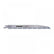 Reisser 121611 Sabre Blades For Wood (Pack 5Pcs) S1531L