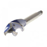 Irwin IRW10506625 6X Bit 28mm x 165mm Blue Groove Wood Drill Bit