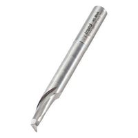 Trend Helical Plunge Cutter 8mm Dia. X 14mm Cut 50/18X8MMHSSE