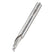 Trend Helical Plunge Cutter 8mm Dia. X 14mm Cut 50/18X8MMHSSE
