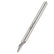 TREND TRE50518HSE HELICAL PLUNGE BIT 8MM DIAMETER X 8MM SHANK HSSE 50/51x8mmhsse