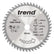 Trend CSB/19060 - Trend Wood Circular Saw Blade 190mm x 30mm x 60T