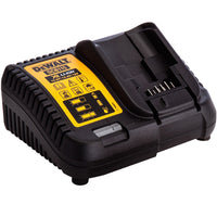 Dewalt XR DCB1104 10.8-18V Li-ion Multi Voltage Battery Charger