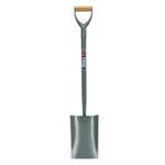 Spear & Jackson Tubular Steel Trenching Shovel 2006AP