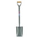Spear & Jackson Tubular Steel Trenching Shovel 2006AP