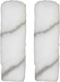 Harris 4" Pack of 2 Medium Pile Roller Sleeve Seriously Good For Walls & Ceilings 102012202