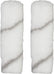 Harris 4" Pack of 2 Short Pile Roller Sleeve Seriously Good For Walls & Ceilings 102012200