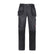 Timco W36 L30 Workman Multi-Purpose Work Trousers Grey/Black WTGBK3630