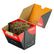 Timco 4.0 x 40mm Solo Chipboard & Woodscrews Industry Pack PZ Double Countersunk Yellow 40040SOLOIND