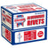 Faithfull 3 X 10mm Aluminium Rivets 3mm Medium 10mm (Pack of 1000) FAIAR3M1000