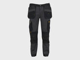 Dewalt DEWALBAN3031 Albany Slim Fit Trousers 30in Waist 31in Leg