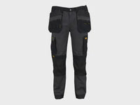 Dewalt DEWALBAN3031 Albany Slim Fit Trousers 30in Waist 31in Leg