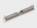 Stanley 0-42-287 80mm Line Level Includes hooks STA042287