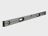 Stanley FatMax Pro Box Beam Spirit Level 3 Vial 120cm STA143676