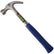 Estwing 20oz Curved Vinyl Grip Claw Hammer ESTE320C