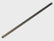 Stanley 3-15-905 Junior Blades (card of 5) 150mm/6" STA315905