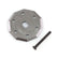 Makita 198603-3 Multi Cutter Blade Set For CP100D