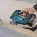 Makita DJV180Z 18V Cordless Jigsaw With T101AO 5 x Blades For Wood