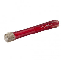 OX Spectrum 14mm Pro Dry Diamond Tile Drill PTD-14