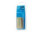 OX Tools P080738 Pro 38mm Scutch Combs Pack of 4 OX-P080738