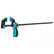 OX Tools P201236 Pro Heavy Duty Bar Clamp 900mm / 36" OX-P201236