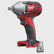 Milwaukee M18BIW38-0 18V Compact 3/8In Impact Wrench Body Only 4933443600