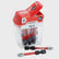 Milwaukee Shockwave PZ2 50mm Screwdriver Bits 10 Piece Set 4932472050