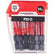 Milwaukee Shockwave PZ2 50mm Screwdriver Bits 10 Piece Set 4932472050