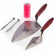 Ragni RB1012 Introductory Professional Brickies Kit Pack of 5 Piece