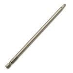 Titman EPHB150R2 150mm S2 Steel Hex Shank Screwdriver Bit