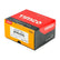 Timco 5.0 x 80mm Solo Chipboard & Woodscrews Industry Pack PZ Double Countersunk Yellow 50080SOLOIND