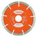 Timco 115mm Segmented Mortar Raking Diamond Blade MRE115