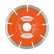 Timco 115mm Segmented Mortar Raking Diamond Blade MRE115