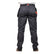 Timco W36 L30 Workman Multi-Purpose Work Trousers Grey/Black WTGBK3630