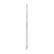 Timco M6 x 1000mm Threaded Bar Grade 4.8 Zinc Carbon steel Metric 06TBZ