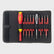 Wiha Electrician Screwdriver Set 16 Piece 2831T16 / SL/PH/PZ