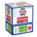 Faithful 4.8 x 14mm Aluminium Rivets Long Bulk Pack of 500 FAIAR5L500