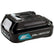 Makita BL1021B 12V CXT 2.0Ah Li-ion Slide Style Battery 197396-9