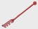 Faithfull FAIGC Single Wheel Glasscutter Tungsten Carbide