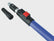 Faithfull 1.6-3m (5.2-9.8ft) Roller Frame Extension Pole FAIREXPOLEL