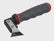 Faithfull Silicone Removal Knife Stainless Steel Blade Soft Grip FAITLSILREM